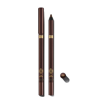 GEL EYELINER (LÁPIZ PARA OJOS)